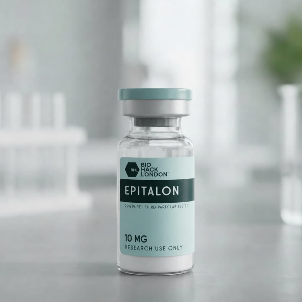 Epitalon Vial