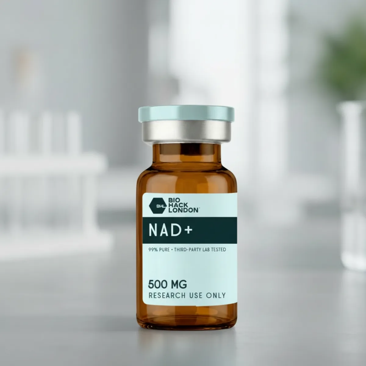 NAD+ Vial